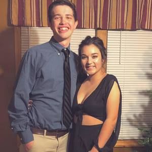 Meet your Posher, Brooke